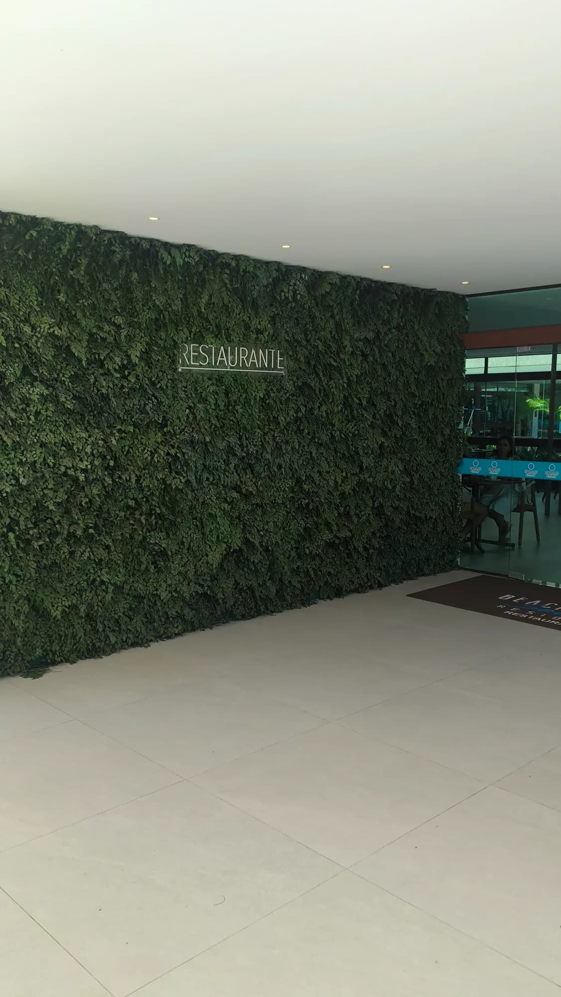 Studio 32m² no Beach Class Solare | Muro Alto - foto 22